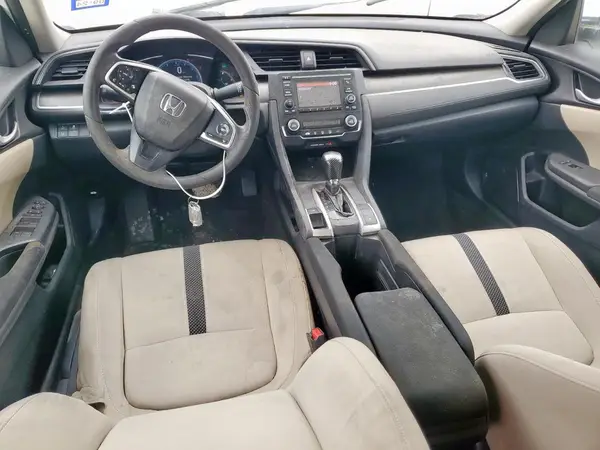 19XFC2F68KE040409 2019 HONDA CIVIC - Image 8