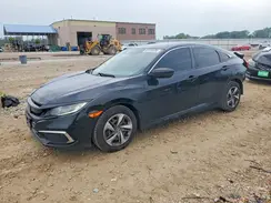 19XFC2F68KE041057 2019 HONDA CIVIC