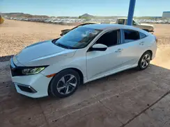 19XFC2F68KE041656 2019 HONDA CIVIC