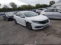 19XFC2F68KE041673 2019 HONDA CIVIC
