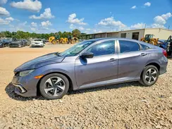19XFC2F68KE042659 2019 HONDA CIVIC