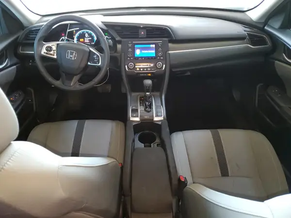 19XFC2F68KE043892 2019 HONDA CIVIC - Image 8