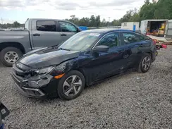 19XFC2F68KE044931 2019 HONDA CIVIC
