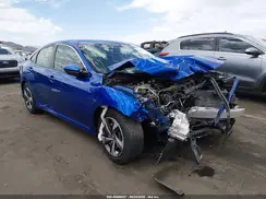 19XFC2F68KE045206 2019 HONDA CIVIC