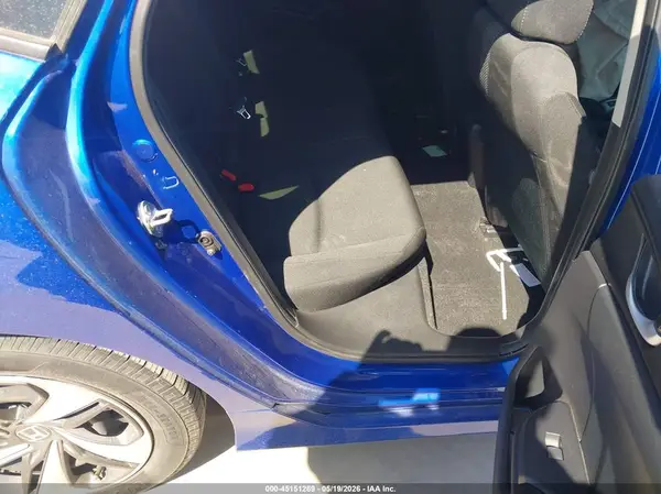 19XFC2F68KE046050 2019 HONDA CIVIC - Image 8