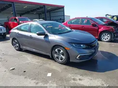 19XFC2F68KE046419 2019 HONDA CIVIC
