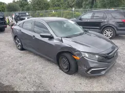 19XFC2F68KE046517 2019 HONDA CIVIC