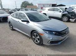 19XFC2F68KE046677 2019 HONDA CIVIC