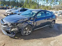 19XFC2F68KE047280 2019 HONDA CIVIC