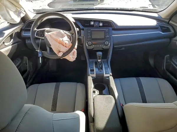 19XFC2F68KE047280 2019 HONDA CIVIC - Image 8
