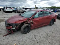 19XFC2F68KE047747 2019 HONDA CIVIC