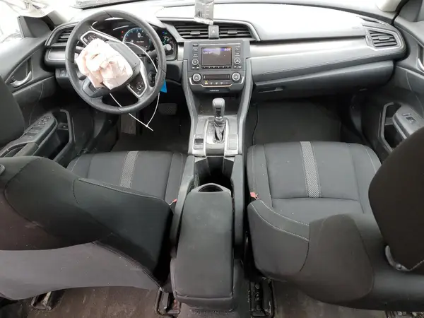 19XFC2F68KE047747 2019 HONDA CIVIC - Image 8