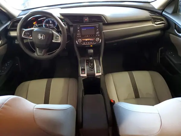 19XFC2F68KE048686 2019 HONDA CIVIC - Image 8