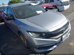 19XFC2F68KE049787 2019 HONDA CIVIC