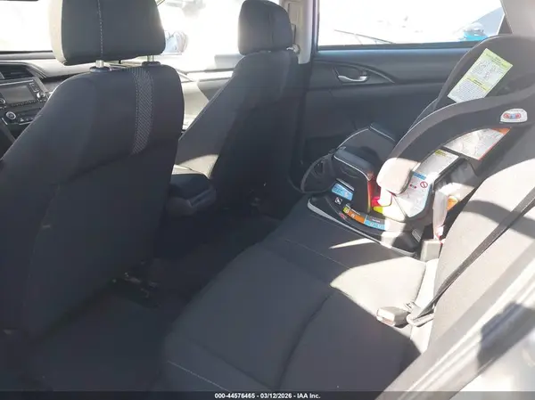 19XFC2F68KE049787 2019 HONDA CIVIC - Image 8