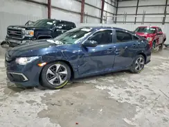 19XFC2F68KE050177 2019 HONDA CIVIC