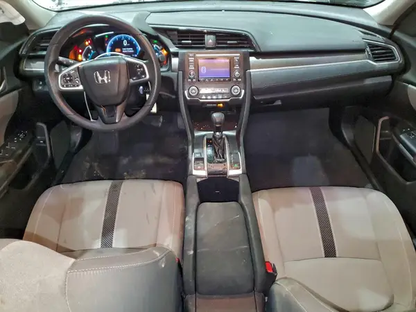 19XFC2F68KE050177 2019 HONDA CIVIC - Image 8