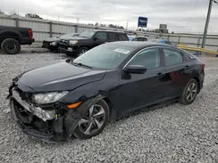 19XFC2F68KE050681 2019 HONDA CIVIC