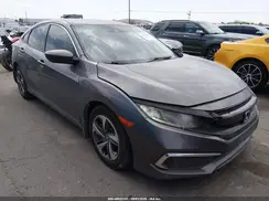 19XFC2F68KE050745 2019 HONDA CIVIC