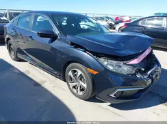 19XFC2F68KE050924 2019 HONDA CIVIC