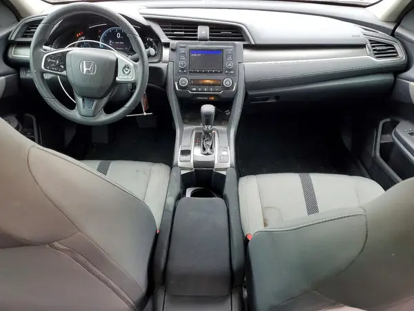 19XFC2F68KE051166 2019 HONDA CIVIC - Image 8