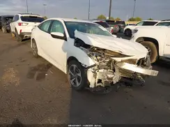 19XFC2F68KE200210 2019 HONDA CIVIC