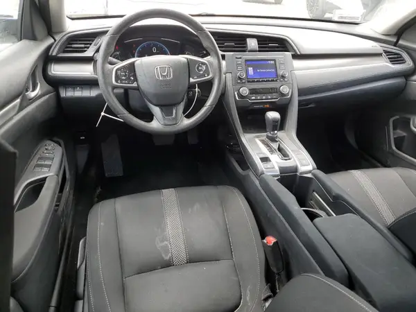 19XFC2F68KE201065 2019 HONDA CIVIC - Image 8