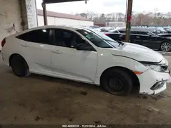 19XFC2F68KE201888 2019 HONDA CIVIC