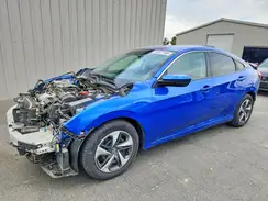 19XFC2F68KE202426 2019 HONDA CIVIC