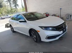 19XFC2F68KE202538 2019 HONDA CIVIC