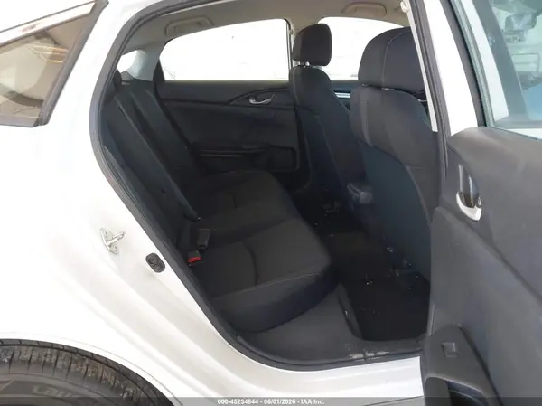 19XFC2F68KE202538 2019 HONDA CIVIC - Image 8