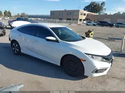 19XFC2F68KE202832 2019 HONDA CIVIC