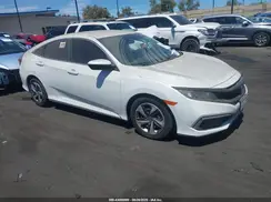 19XFC2F68KE204760 2019 HONDA CIVIC