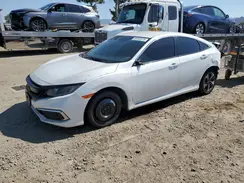 19XFC2F68KE205200 2019 HONDA CIVIC