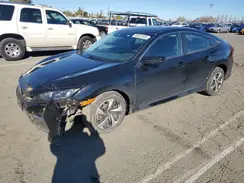19XFC2F68KE206136 2019 HONDA CIVIC