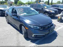 19XFC2F68KE207013 2019 HONDA CIVIC