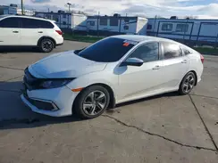 19XFC2F68KE207500 2019 HONDA CIVIC