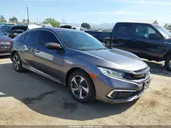 19XFC2F68KE207657 2019 HONDA CIVIC