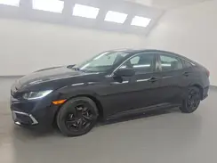 19XFC2F68KE207920 2019 HONDA CIVIC