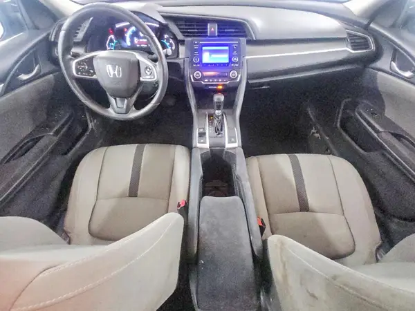 19XFC2F68KE207920 2019 HONDA CIVIC - Image 8