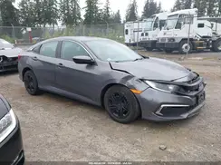 19XFC2F68KE208033 2019 HONDA CIVIC