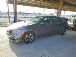 19XFC2F68KE208310 2019 HONDA CIVIC