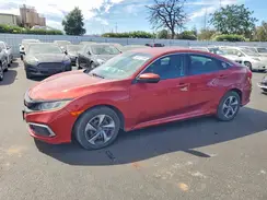 19XFC2F68KE209781 2019 HONDA CIVIC