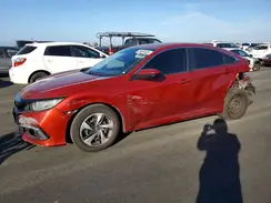 19XFC2F68KE209909 2019 HONDA CIVIC
