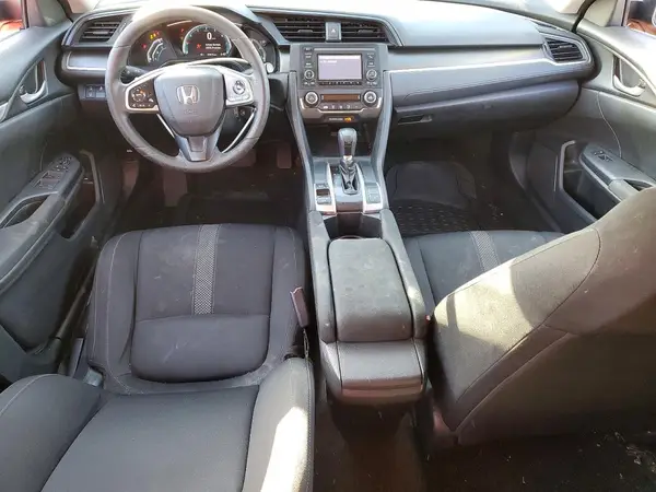 19XFC2F68KE209909 2019 HONDA CIVIC - Image 8