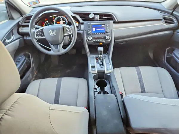 19XFC2F68KE210431 2019 HONDA CIVIC - Image 8