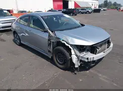 19XFC2F68KE210459 2019 HONDA CIVIC