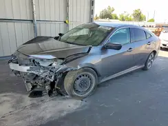 19XFC2F68KE211403 2019 HONDA CIVIC