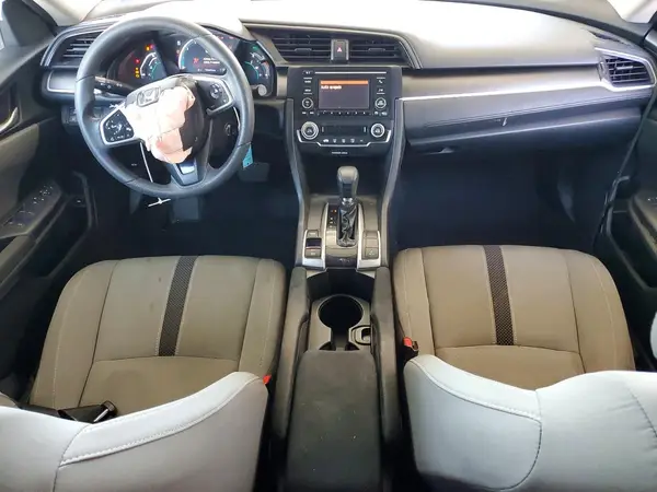 19XFC2F68KE211403 2019 HONDA CIVIC - Image 8