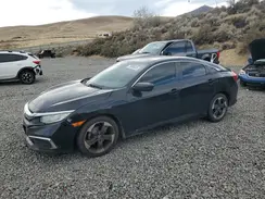 19XFC2F68KE211630 2019 HONDA CIVIC